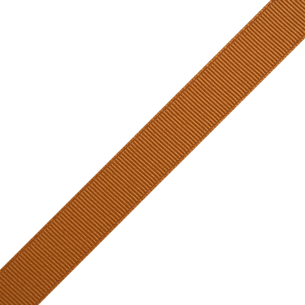 Grosgrain Ribbon - 15mm - Light Brown - Joann Fabrics