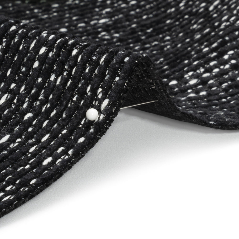 Crypton Tuxedo Tweedy Stain Resistant Chenille Woven - Joann Fabrics