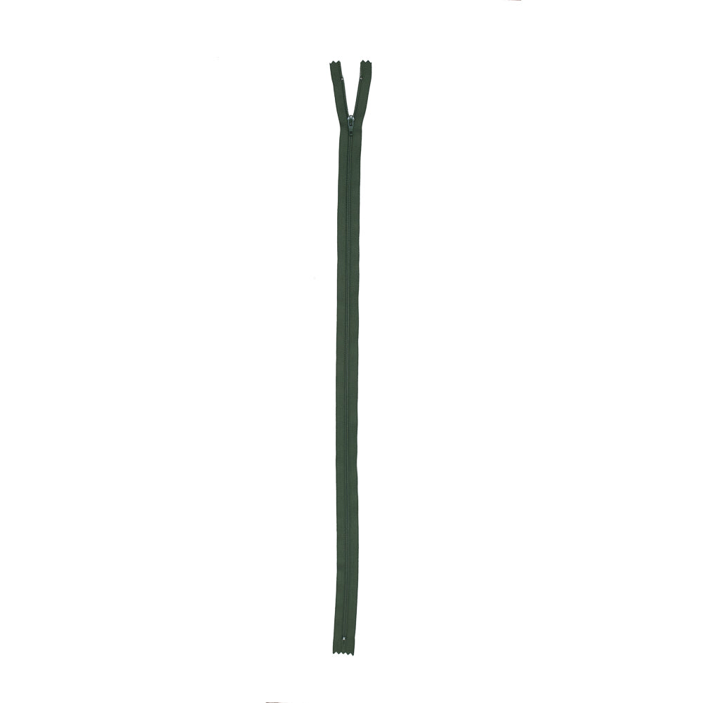 Regular Zipper 24