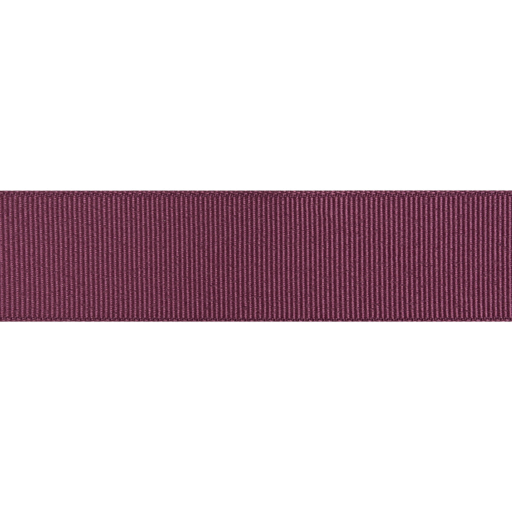 Grosgrain Ribbon - 25mm - Grape - Joann Fabrics