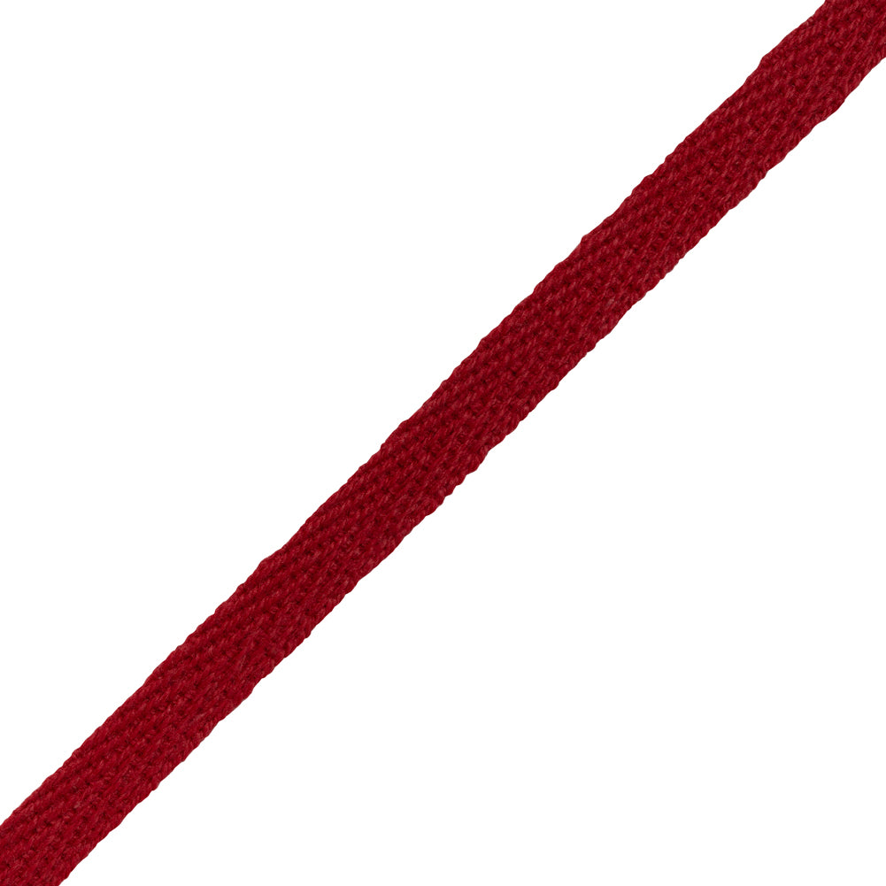 Cotton Twill Tape - 0.25