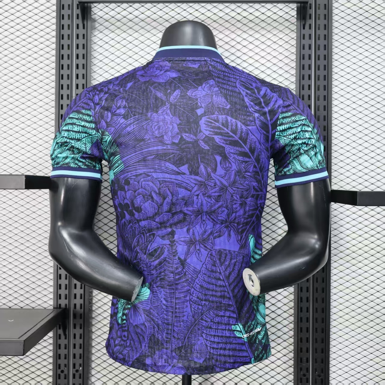 2025/2026 Player Version Brazil Special Edition 08 Football Jersey 1:1 Thai Quality