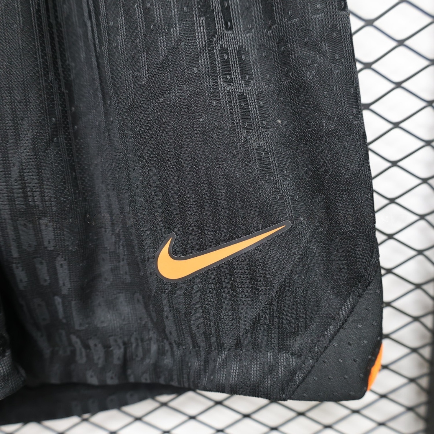 Netherlands 26-27 Away Shorts - Player Version - UnitedFutballJersey