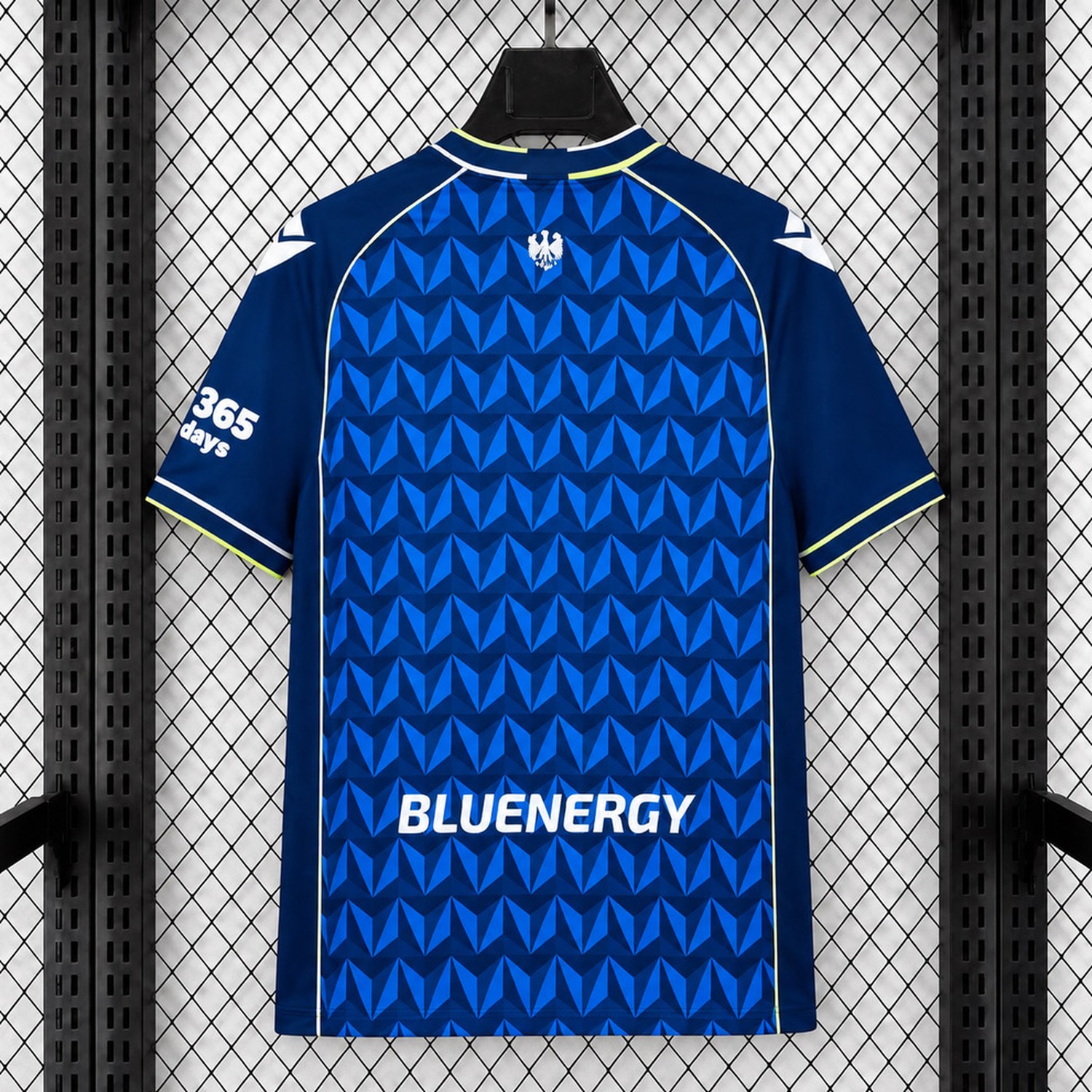 Udinese 26-27 Away Jersey - Fans Version - UnitedFutballJersey