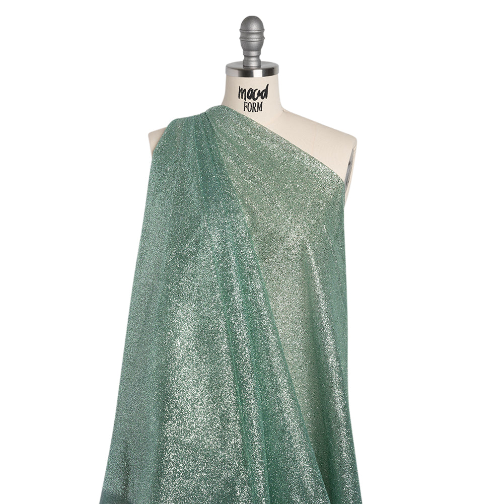 Glitter Tulle 5-yard Bundle - Sage - Joann Fabrics