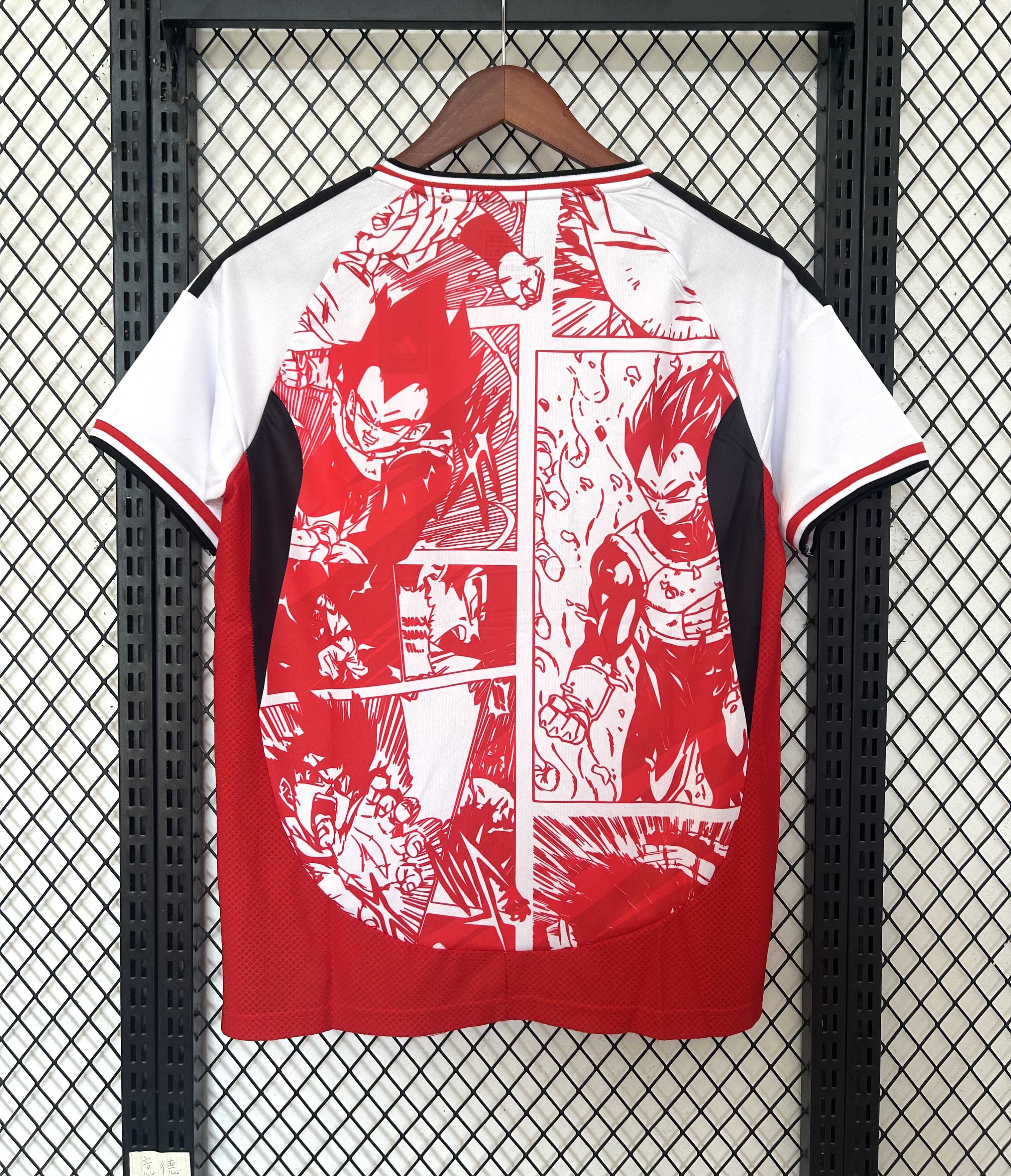 2025/2026 Japan Special Edition 07 Football Jersey 1:1 Thai Quality