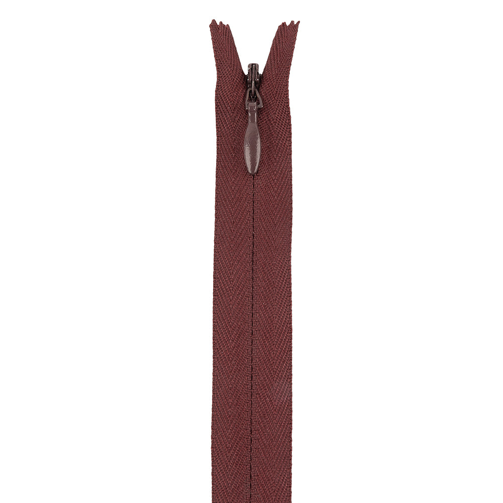 Invisible Zipper 24