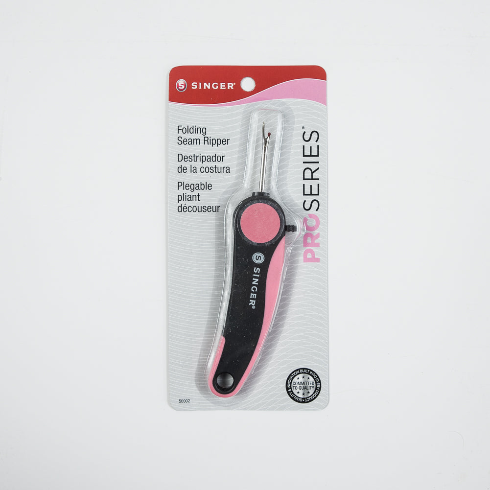 Singer ProSeries Folding Seam Ripper - Joann Fabrics