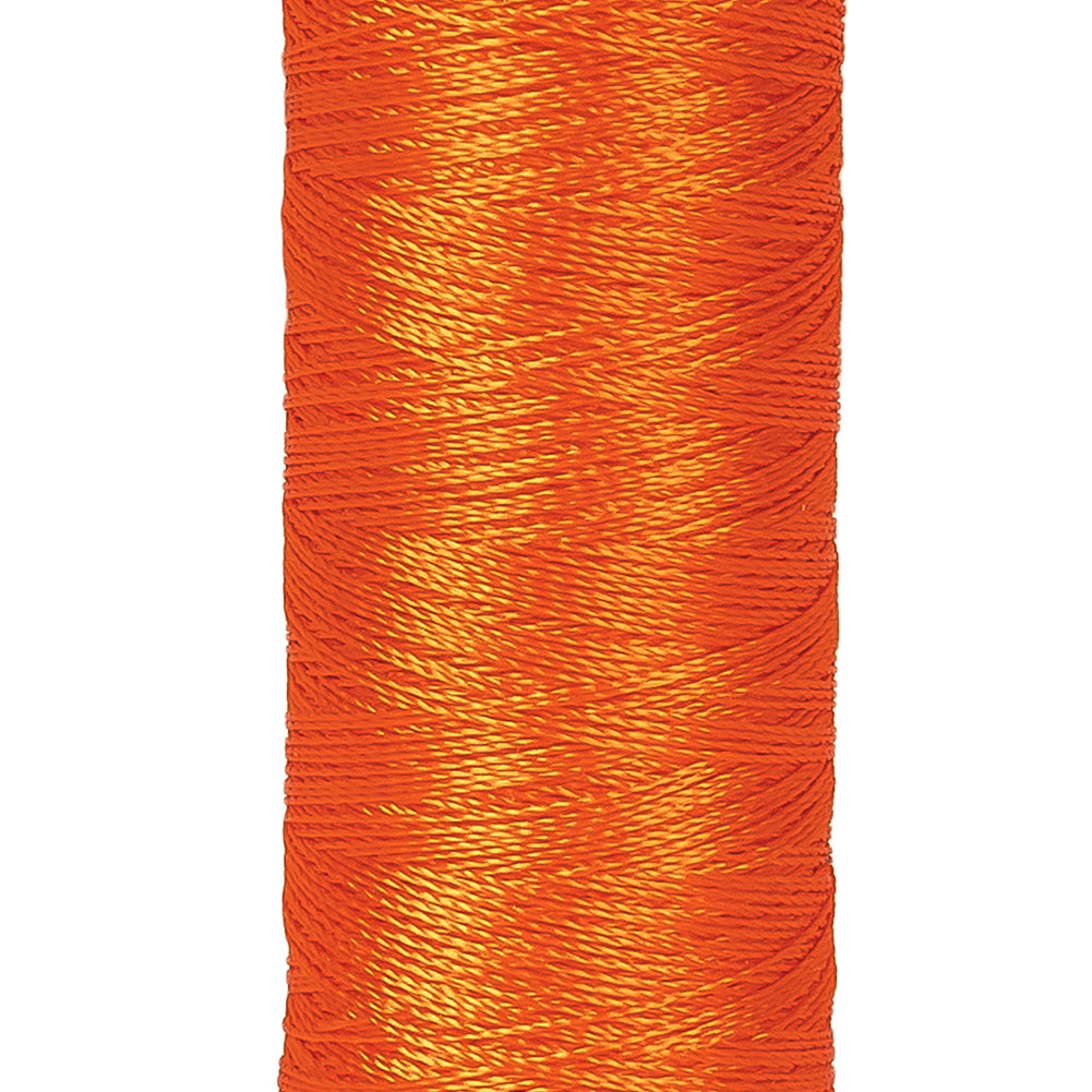 Gutermann Machine Embroidery Thread 200m - 1770 Orange Crush - Joann Fabrics