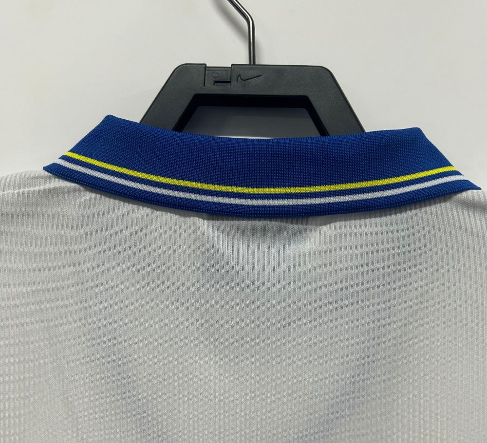 1998-2000 Retro Chelsea Away Football Shirt 1:1 Thai Quality