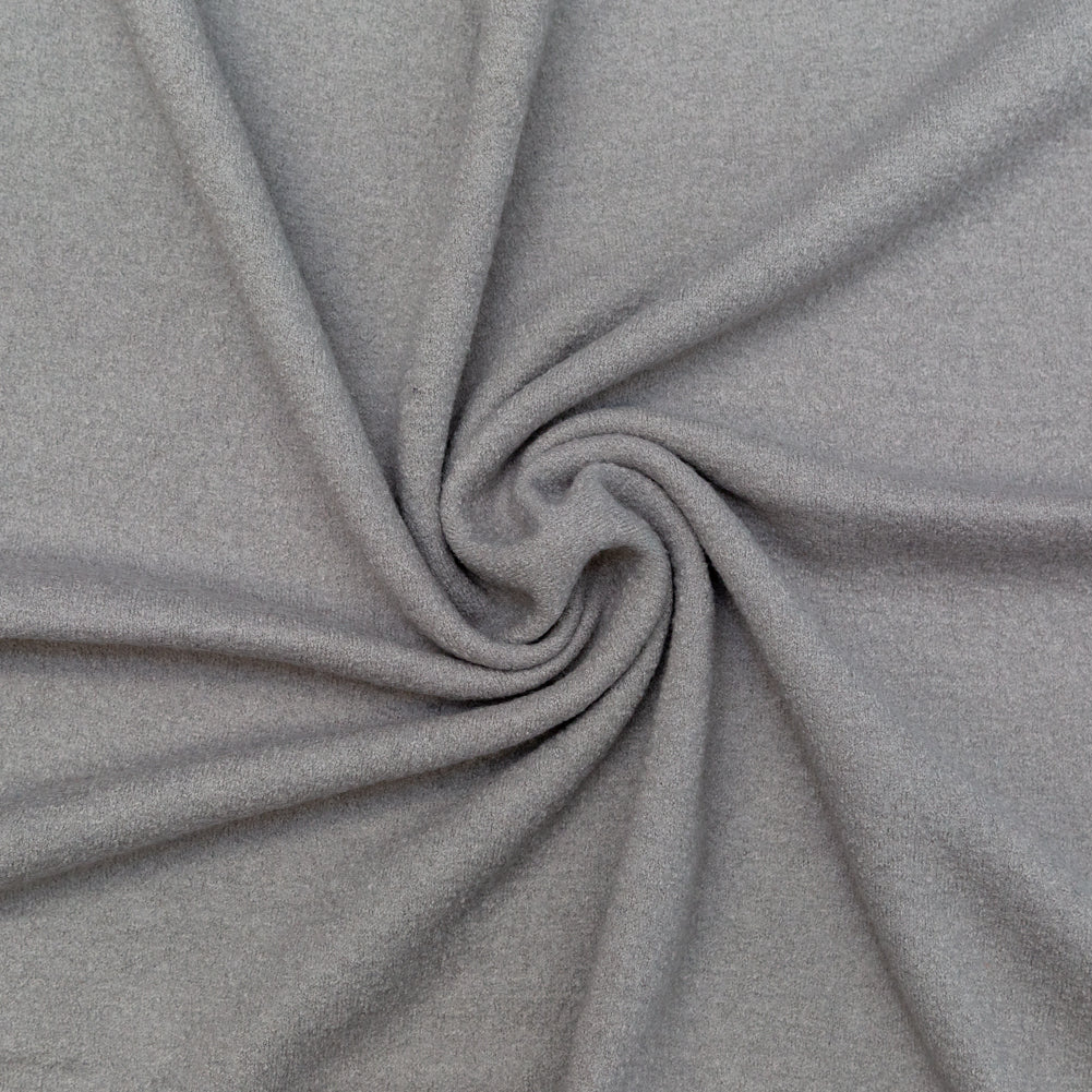 Boiled Wool Coating Fabric - Gray - Ketil Collection - Joann Fabrics