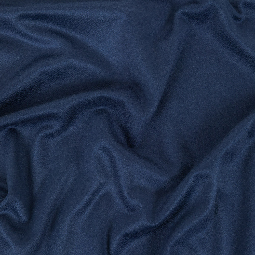 Italian Moonlit Ocean 100% Cashmere - Joann Fabrics