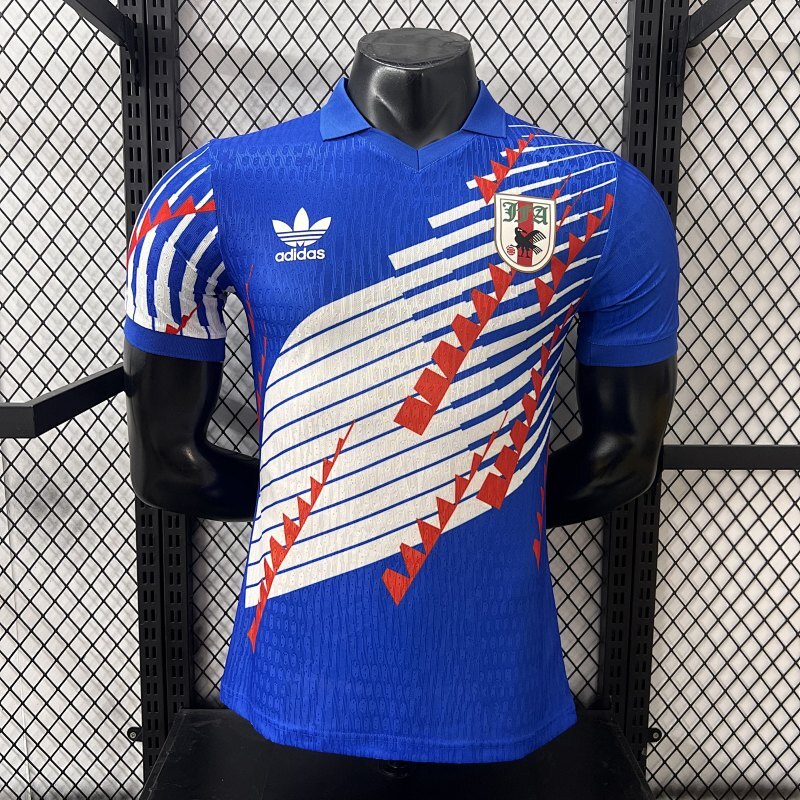 2026 Player Version Japan Special Edition 03 Football Jersey 1:1 Thai Quality