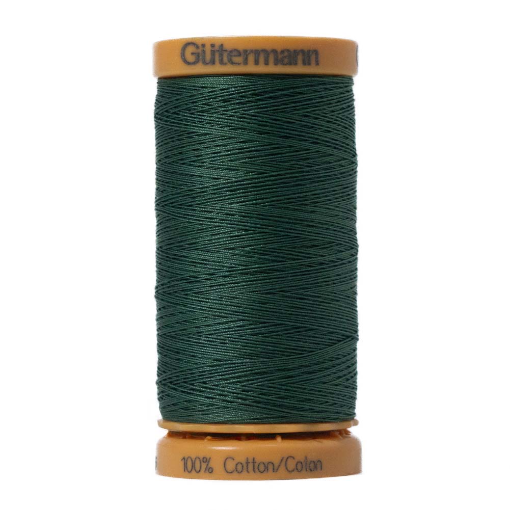 Gutermann Natural Cotton Thread 250m - 8050 Sage Green - Joann Fabrics