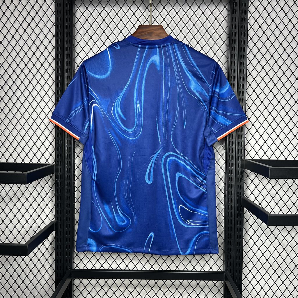 2024/2025 Chelsea Home Football Shirt1:1 Thai Quality