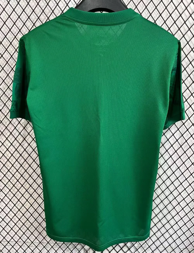 2025/2026 Sporting Lisbon Training Suit 02 Football Shirt 1:1 Thai Quality