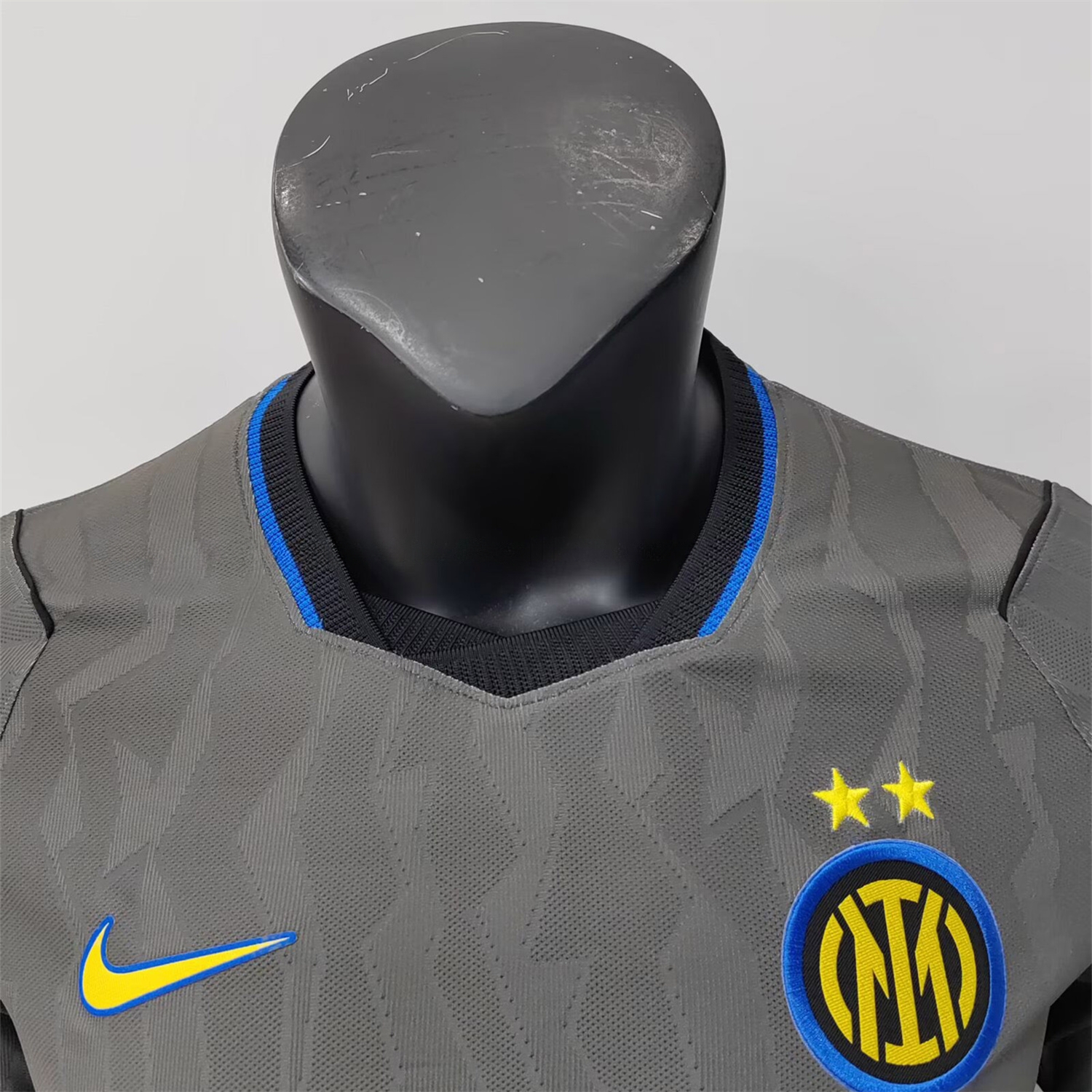 Inter Milan 26-27 Third Jersey - Fans Version - UnitedFutballJersey