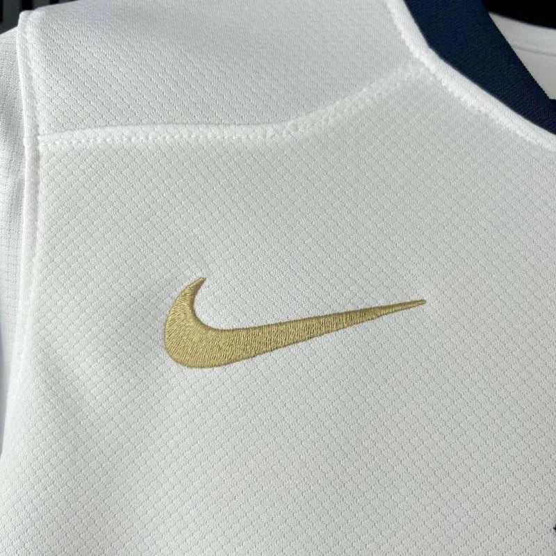 Barcelona Blanc Royal Limited Jersey