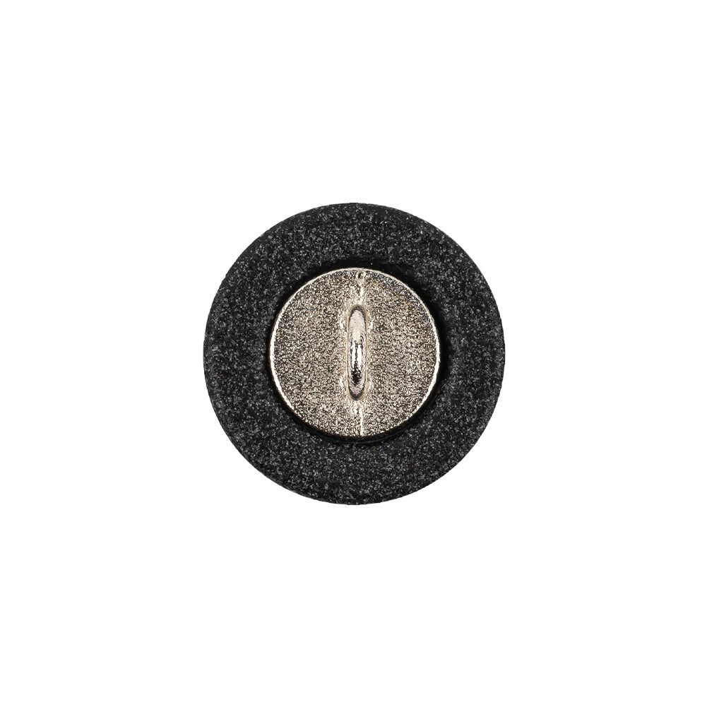 Italian Acidsmoke and Sunset Shank Back Button - 28L/18mm - Joann Fabrics