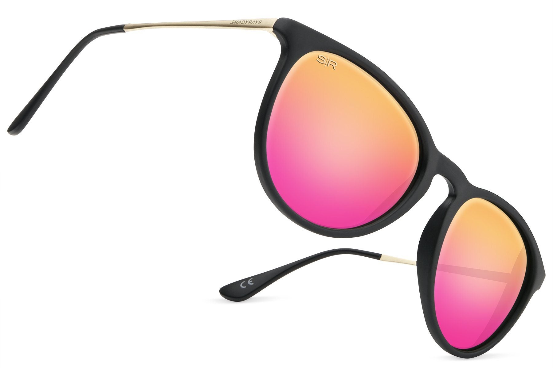 Allure – Calimesa Blush Polarized