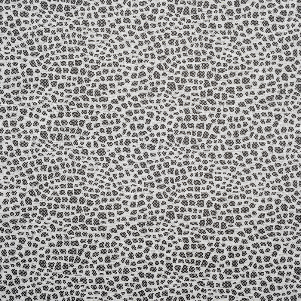 Nylon Raschel Mesh Lace - Ivory Bark Texture - Joann Fabrics