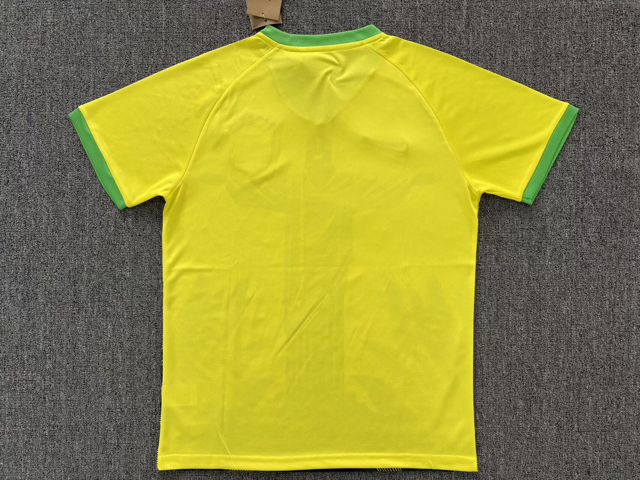 2025/2026 Brazil Special Edition 15 Football Shirt 1:1 Thai Quality
