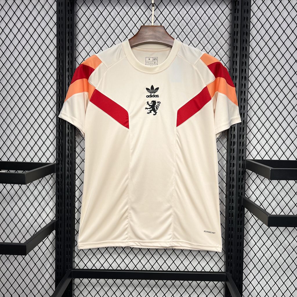 2024/2025 Lyonnais Special Edition Jersey 1:1 Thai Quality