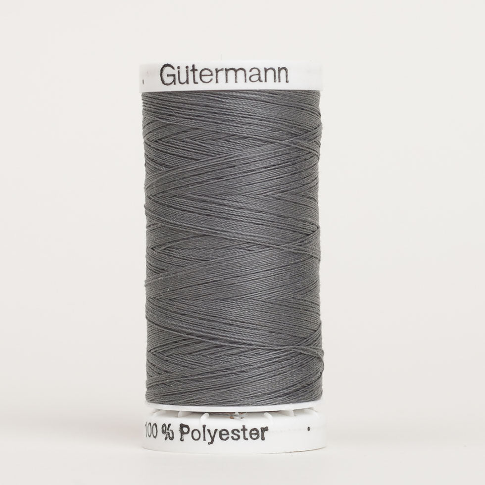 Gutermann Sew All Thread 250m - 115 Rail Grey - Joann Fabrics