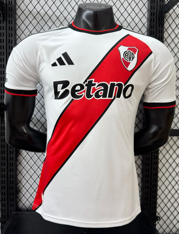 2026/2027 Player Version River Plate Special Edition 01 Football Jersey 1:1 Thai Quality