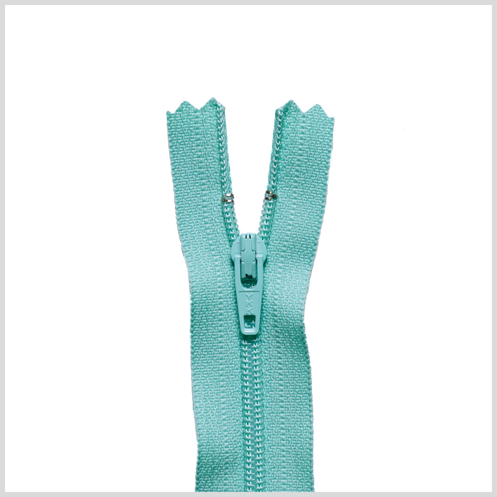 Regular Zipper 24