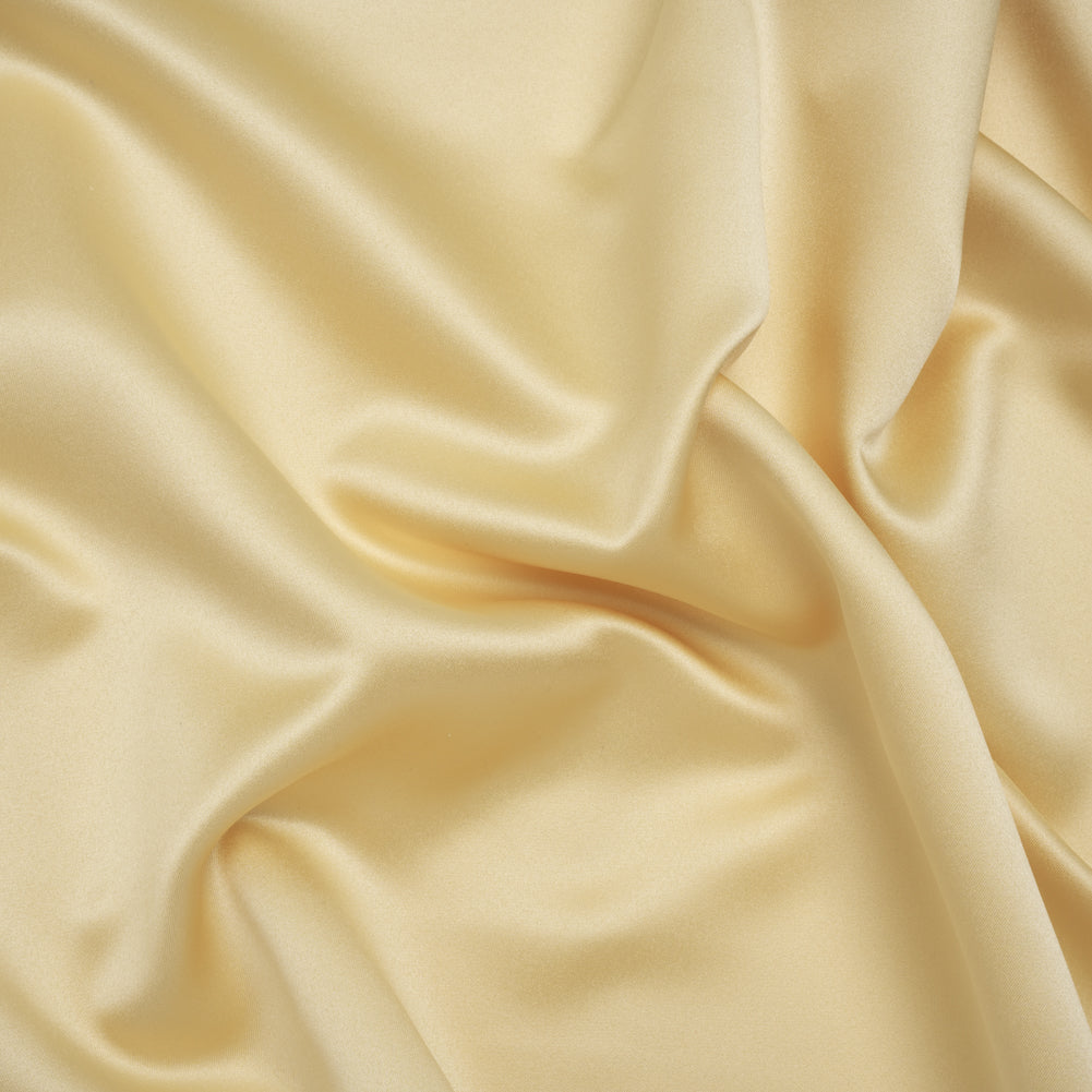 Polyester Satin - Golden Sand - Reverie Collection - Joann Fabrics