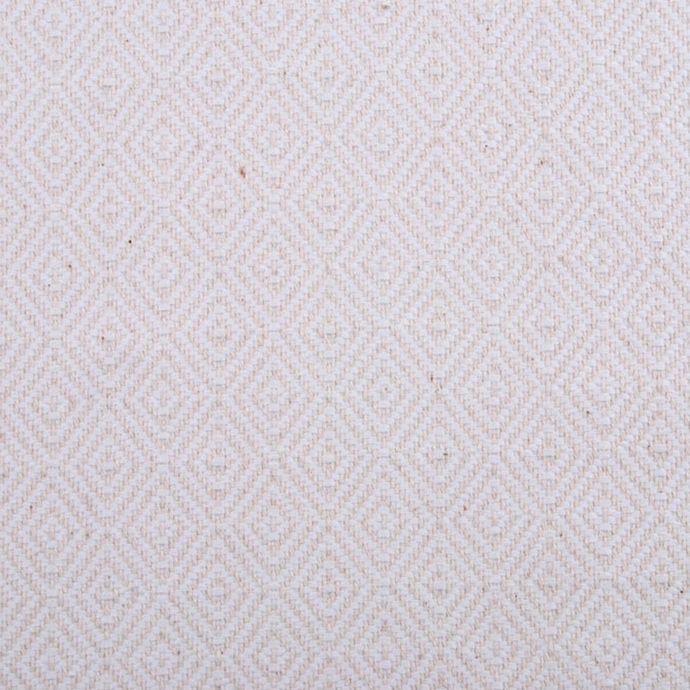 Light Tan Diamond Woven - Joann Fabrics
