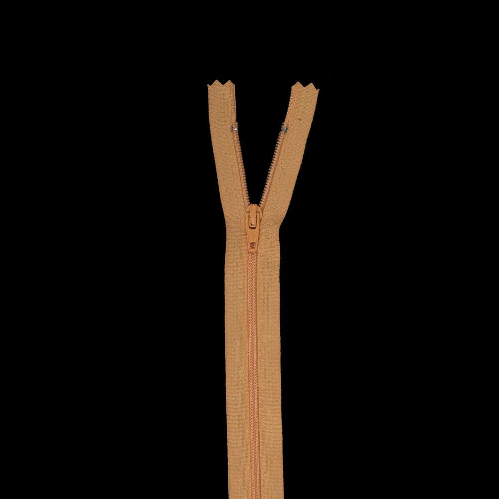 Regular Zipper 24