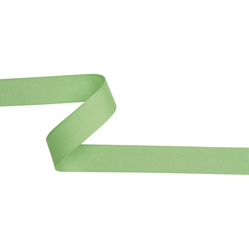 Grosgrain Ribbon - 25mm - Spring Green - Joann Fabrics