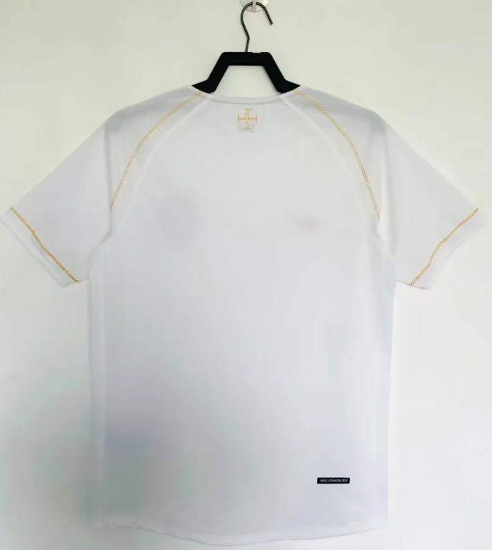2006 Retro Portugal Third Away Football Shirt 1:1 Thai Quality