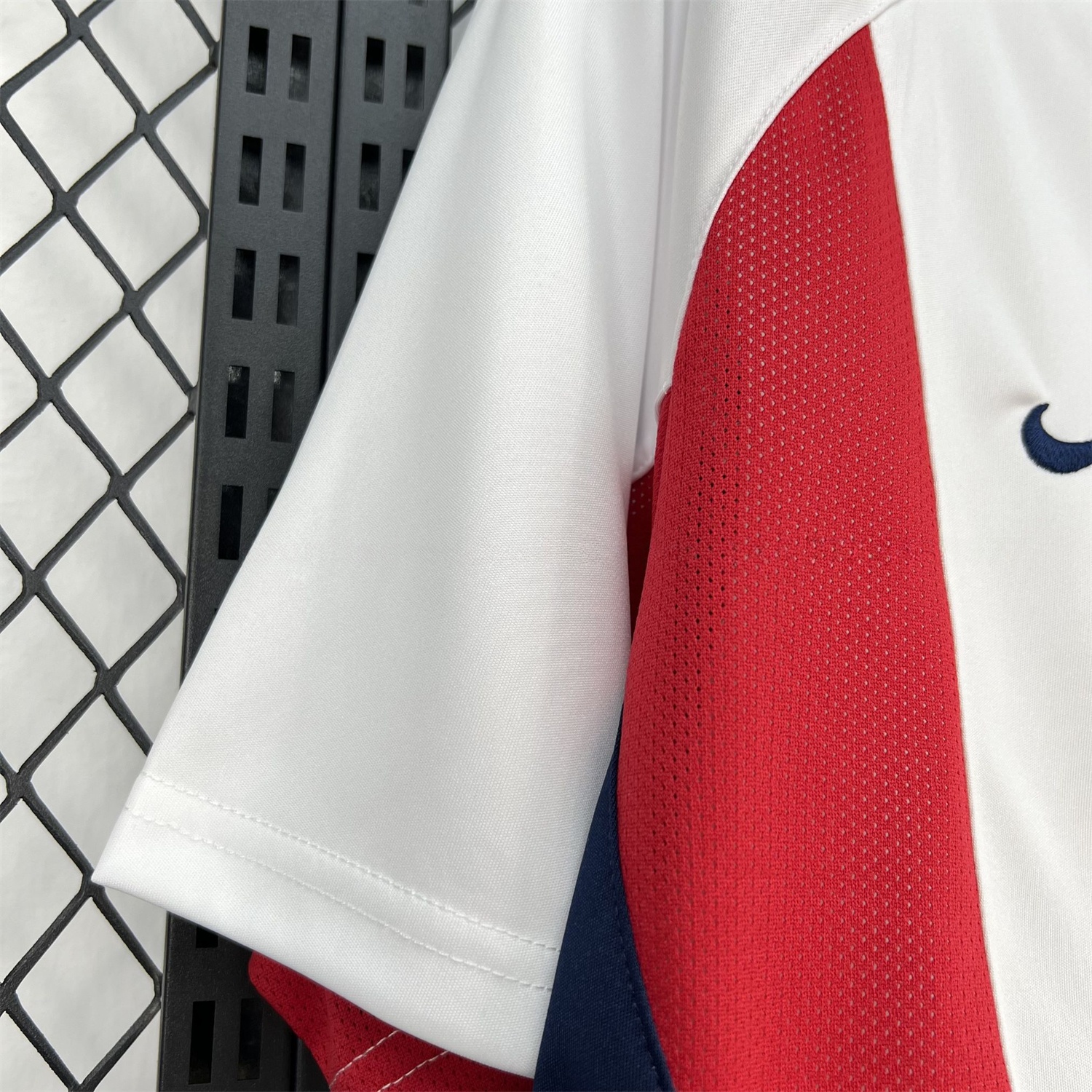 Retro United States USA 2002 Home Jersey - UnitedFutballJersey