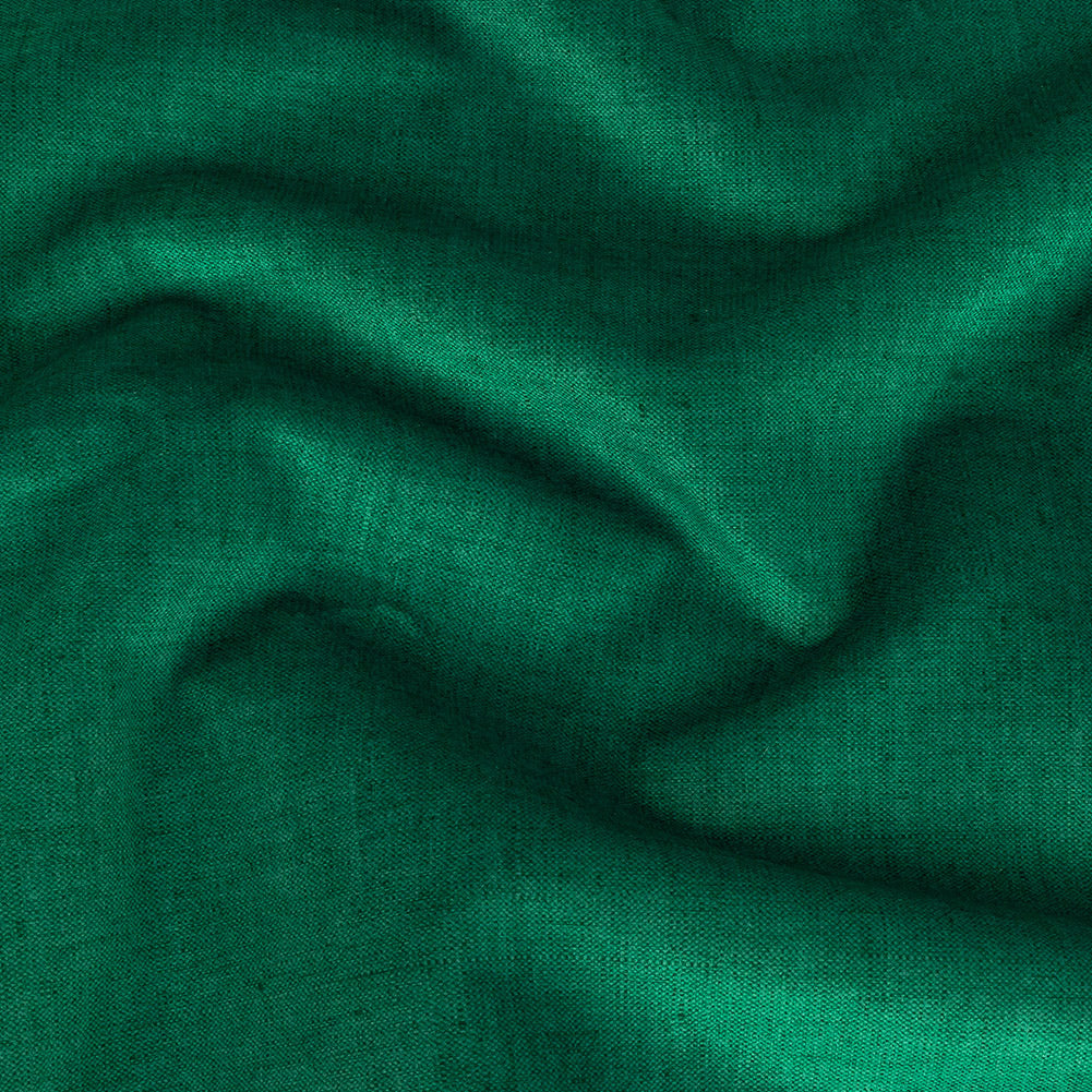 Polyester Microvelvet - Emerald - British Imported - Joann Fabrics