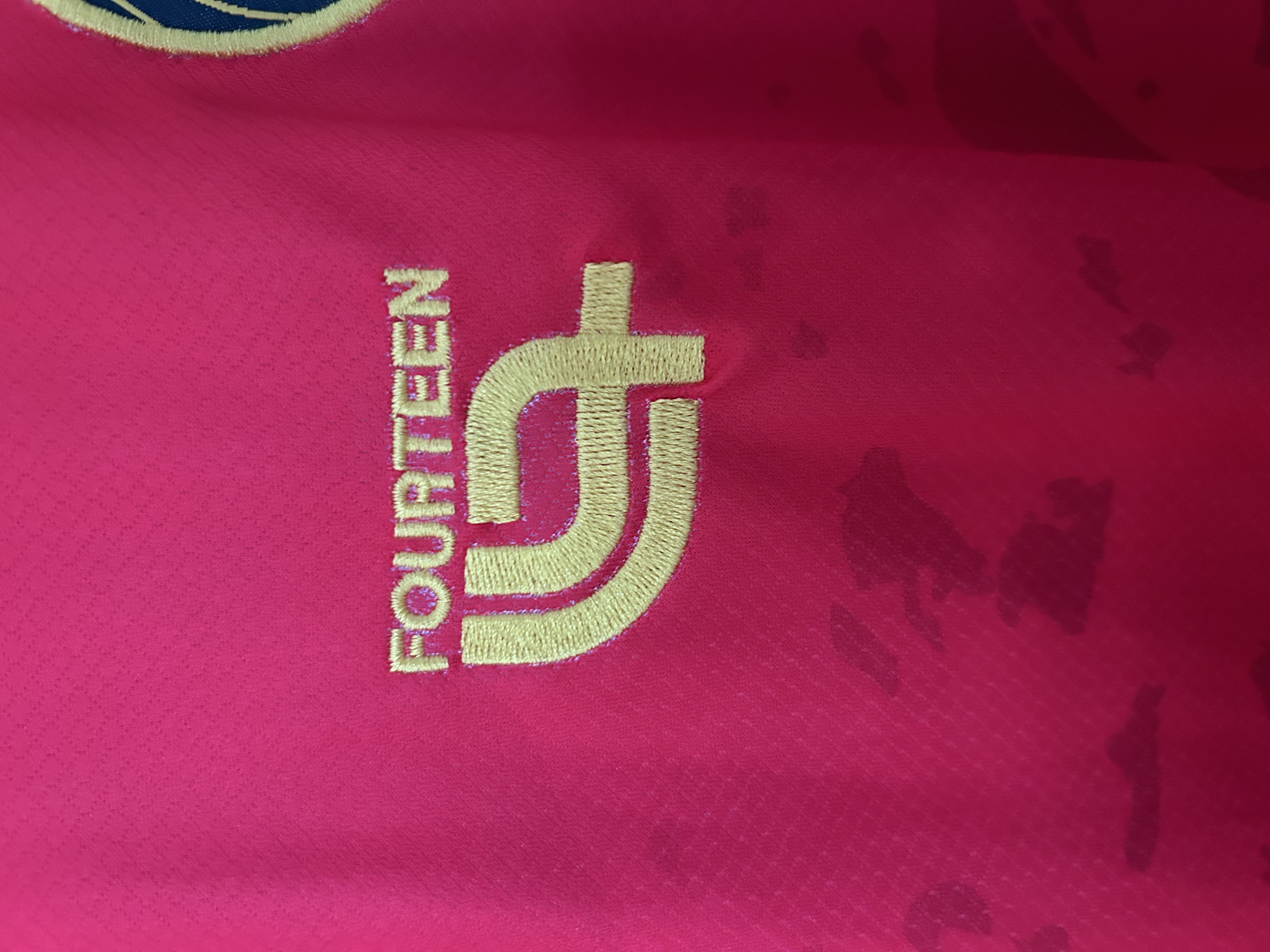 2025/2026 Cameroon Away Football Shirt 1:1 Thai Quality