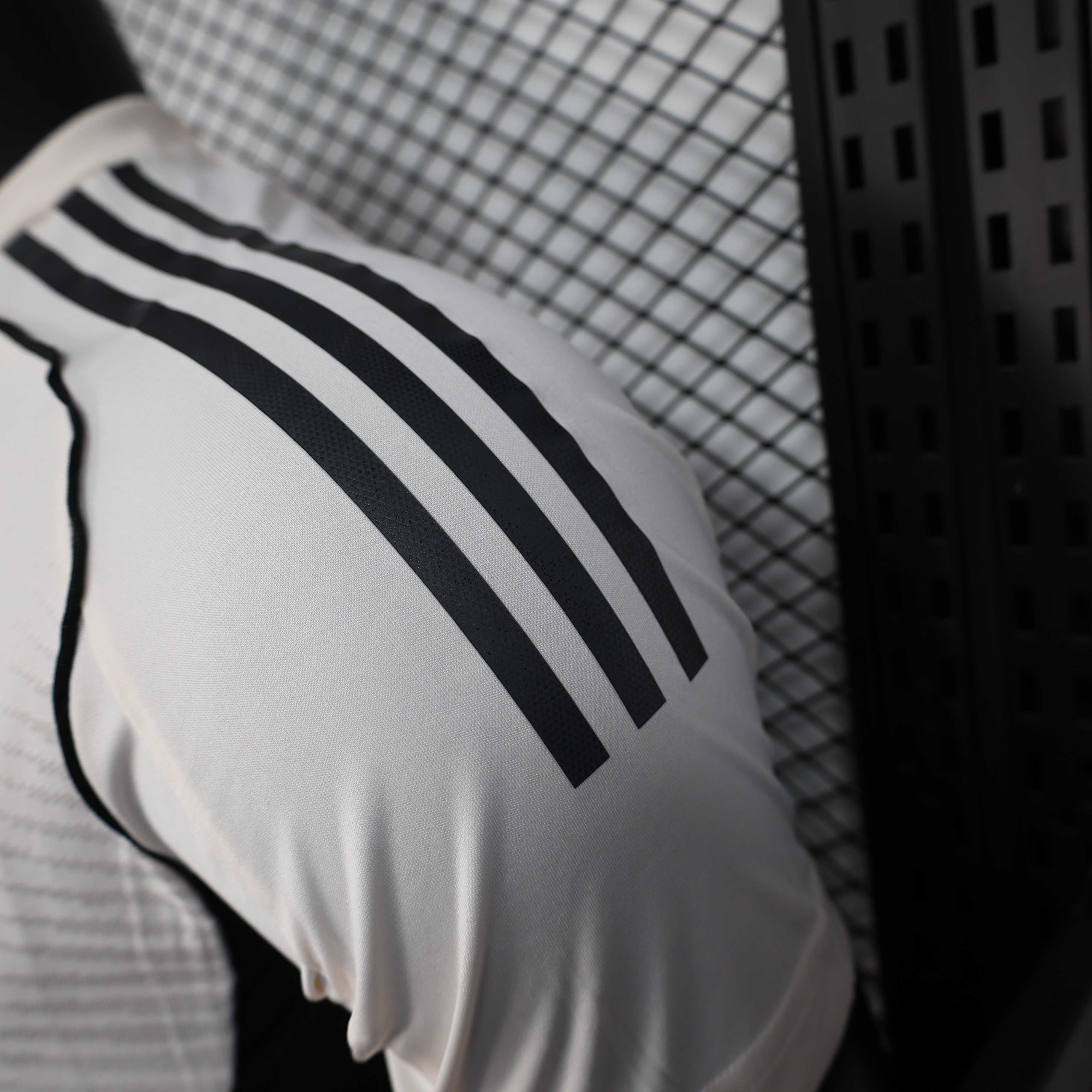 2025/2026 Player Version Real Madrid Special Edition 27 Football Jersey 1:1 Thai quality