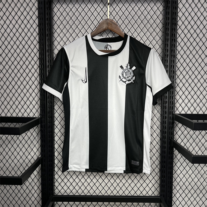 2024/2025 Corinthians Third Away Jersey 1:1 Thai Quality