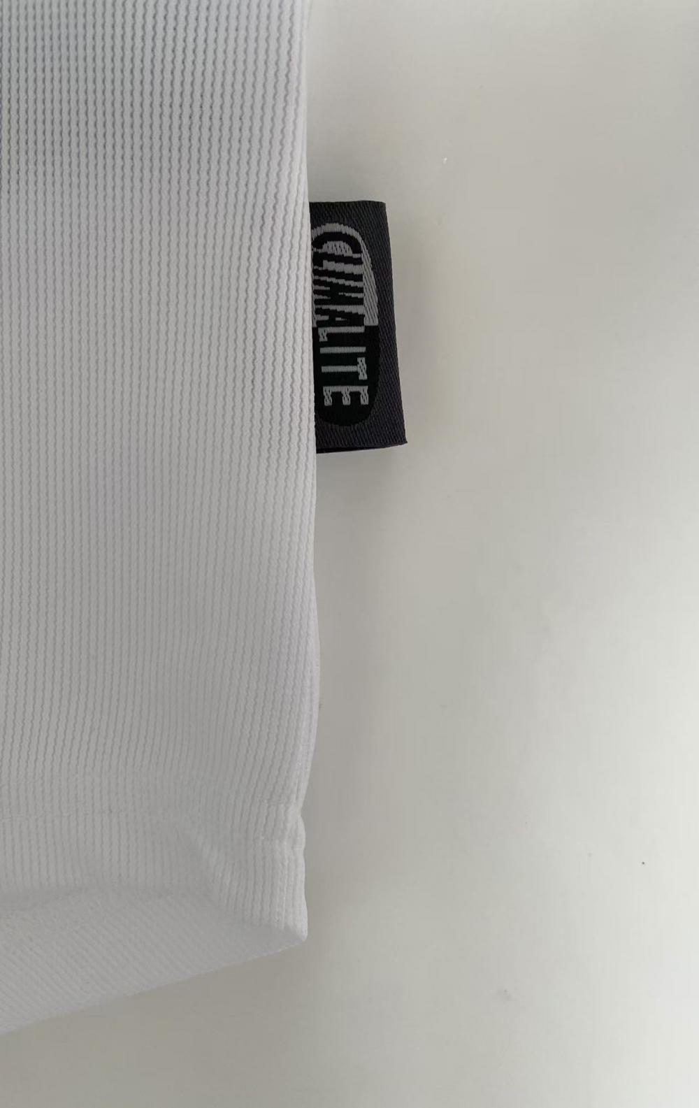 2000 Retro Spain Away Soccer Shirt 1:1 Thai Quality