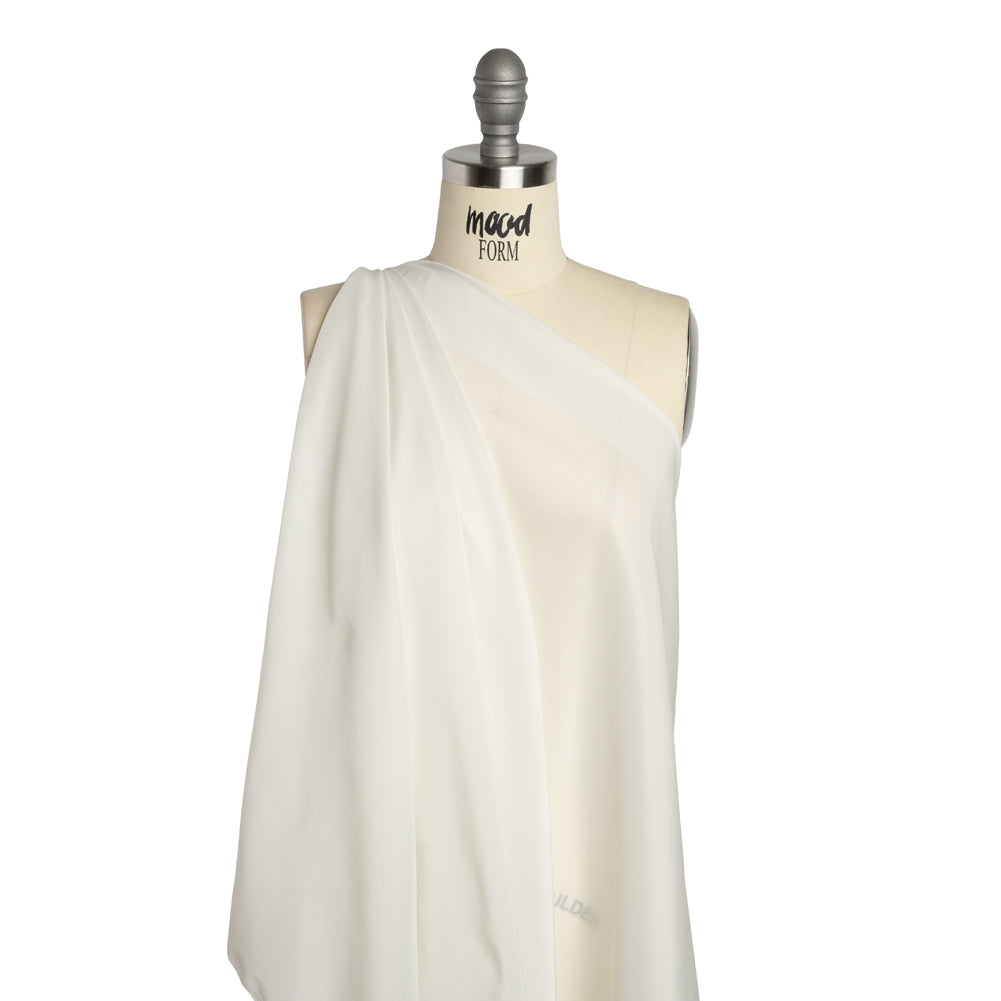 Stretch Polyester Twill Lining - Ivory - Josephine Collection - Joann Fabrics