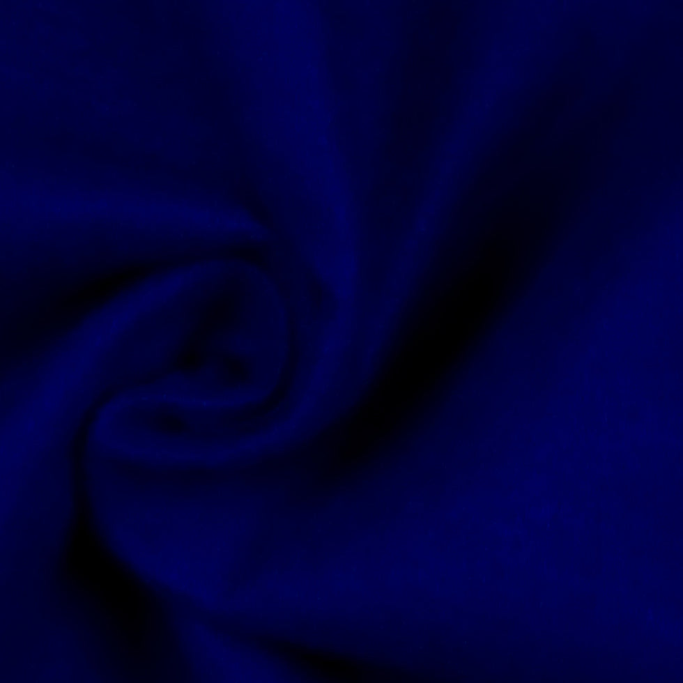 Acrylic Felt - Cobalt Blue - Robin Collection - Joann Fabrics