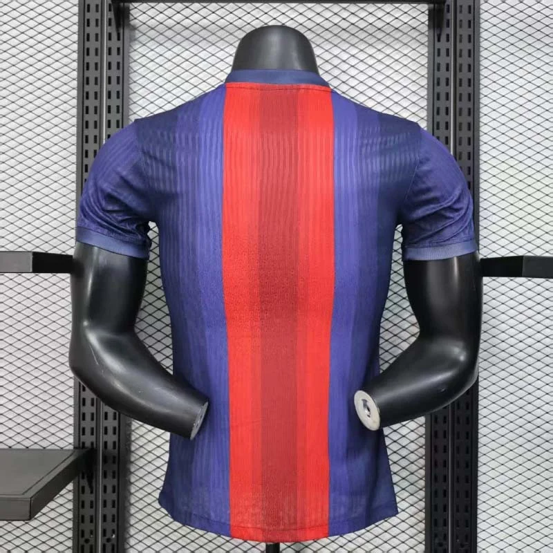 Barcelona Blaugrana Inferno Limited Jersey