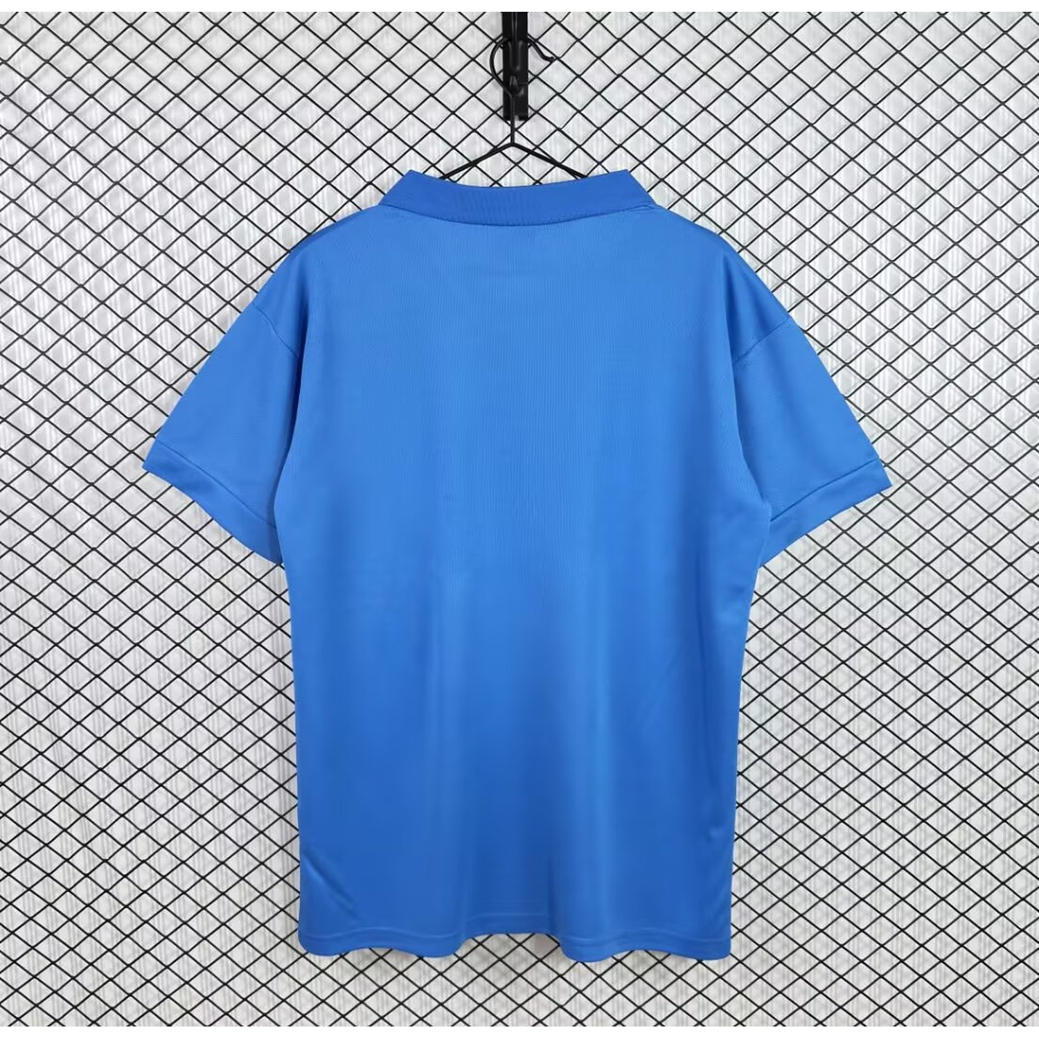 Retro Napoli 1985-86 Home Jersey - UnitedFutballJersey
