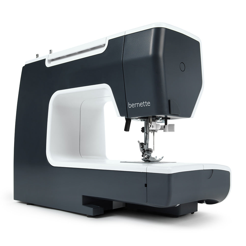 bernette 35 - Mechanical Sewing Machine for Beginners with 23 Stitches - Joann Fabrics