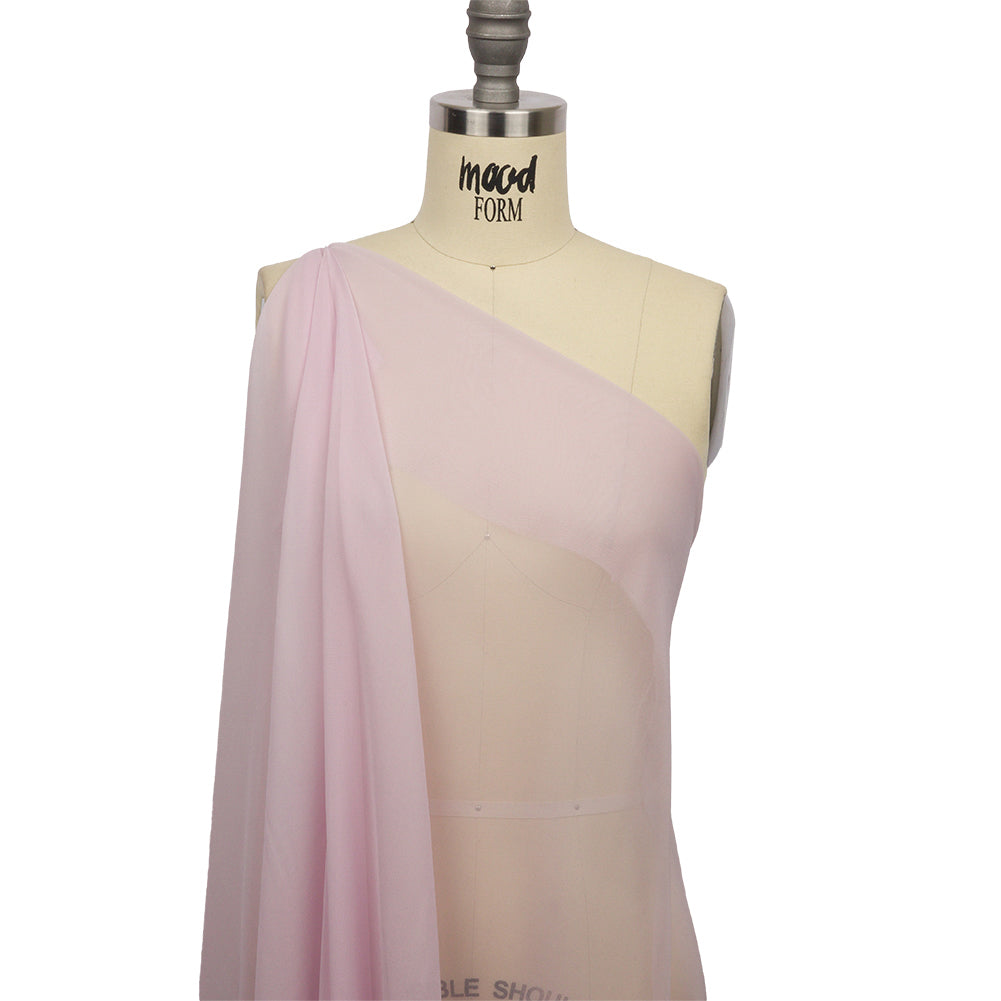 Silk Chiffon 54