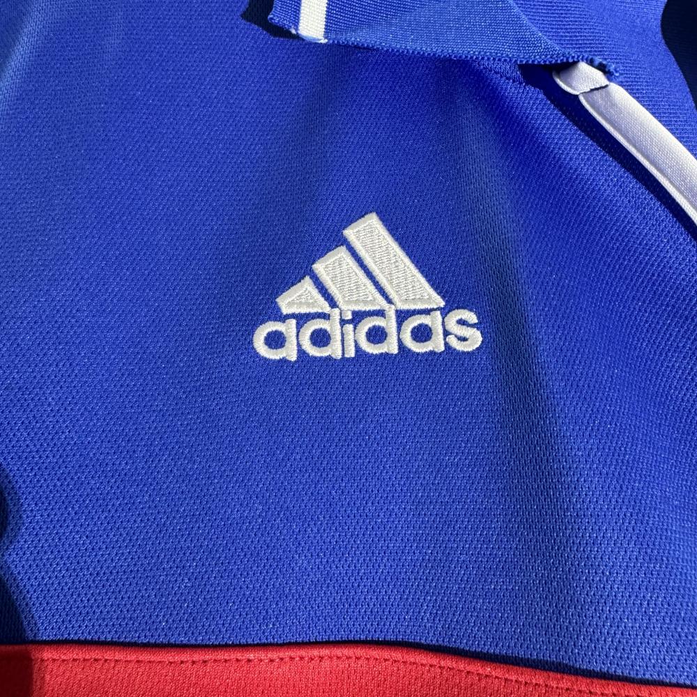 2000 Retro France Home Football Shirt 1:1 Thai Quality