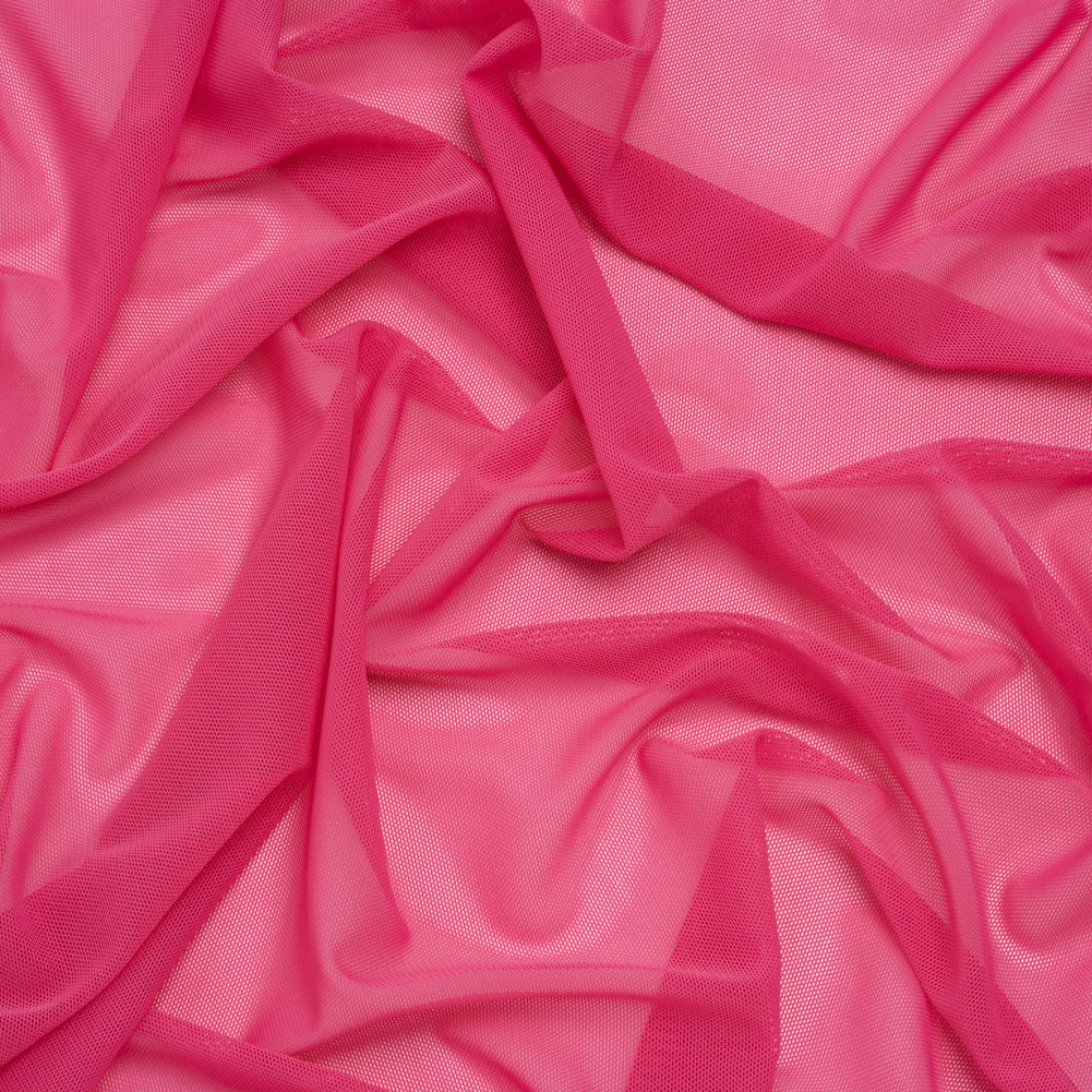 Nylon Stretch Mesh - Magenta - Bernetta Collection - Joann Fabrics