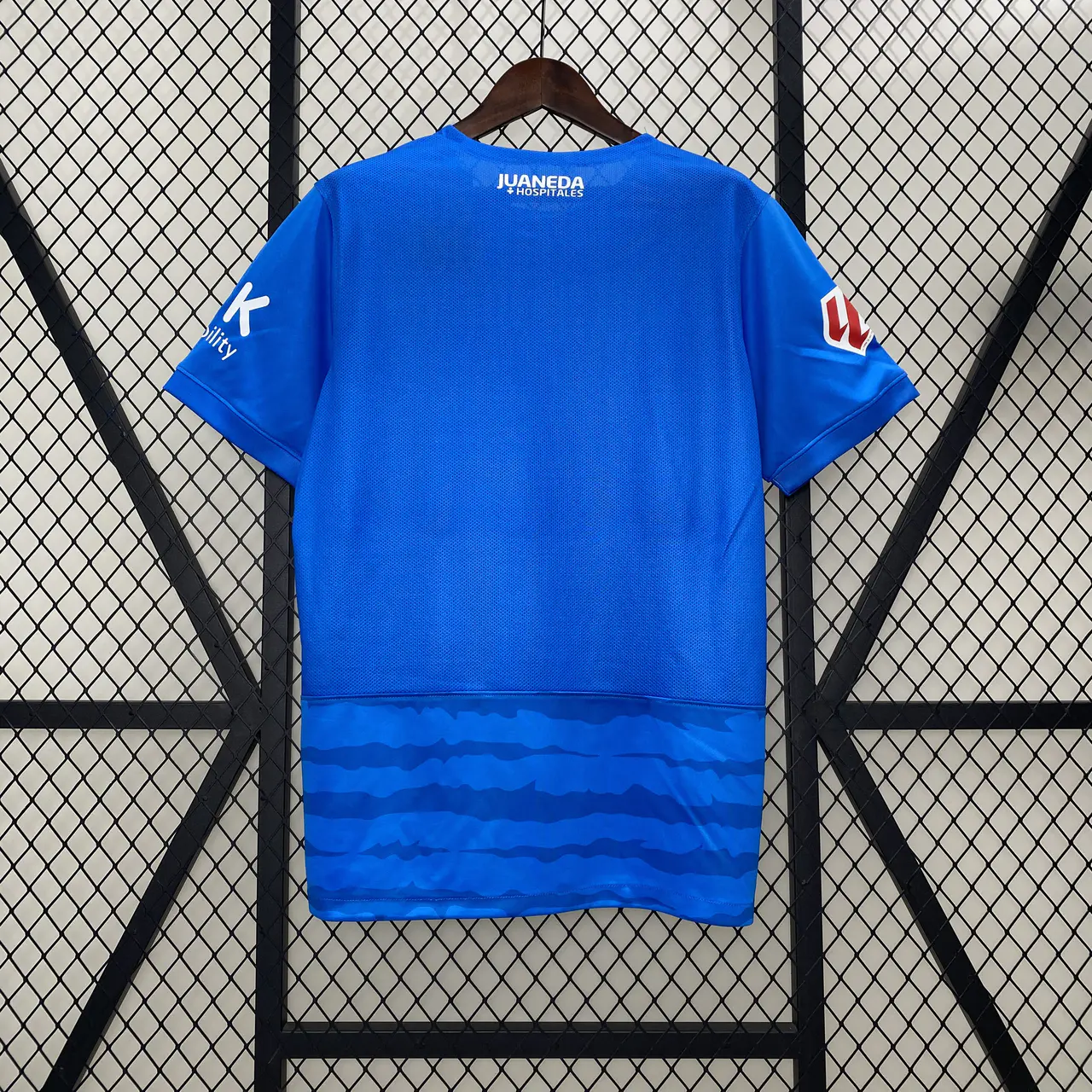2024/2025 RCD Mallorca Third Away Football Shirt 1:1 Thai Quality